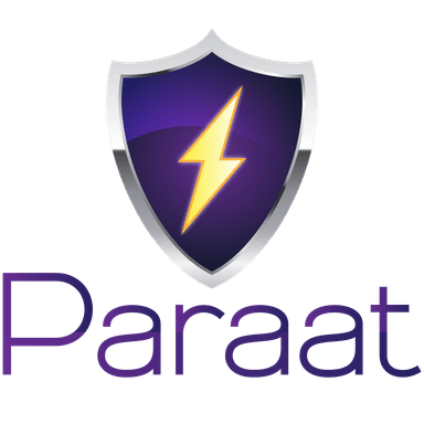 Paraat logo